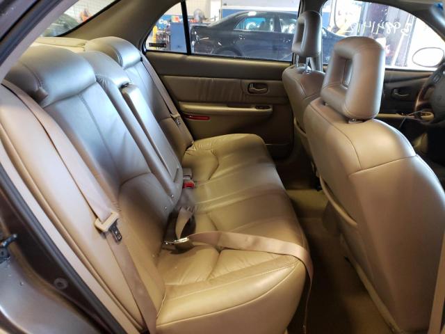Photo 6 from auction – 2002 BUICK REGAL LS with VIN 2G4WB55K821194212