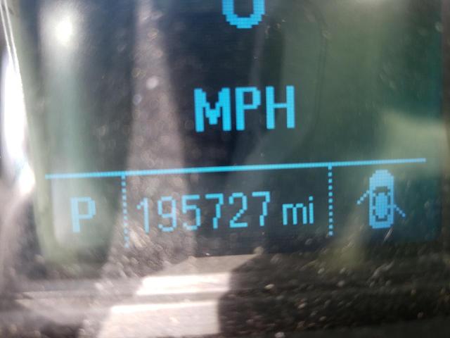Photo 8 from auction – 2015 CHEVROLET EQUINOX LT with VIN 1GNALBEK3FZ142016
