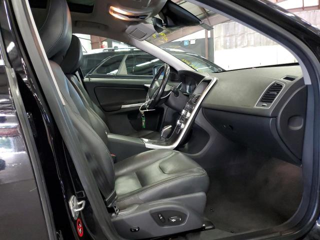 Photo 5 from auction – 2016 VOLVO XC60 T5 PR with VIN YV4612RK7G2789640