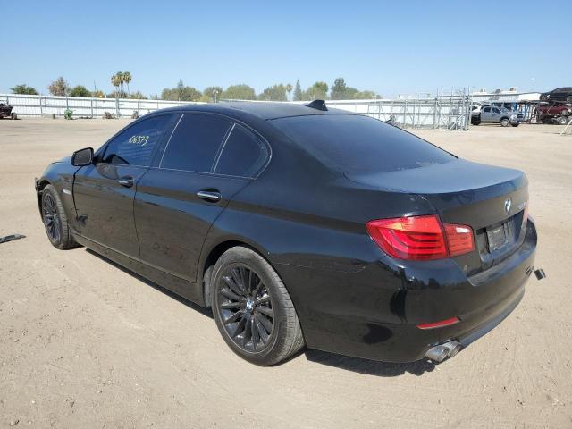 Photo 3 from auction – 2011 BMW 528 I with VIN WBAFR1C52BC260976