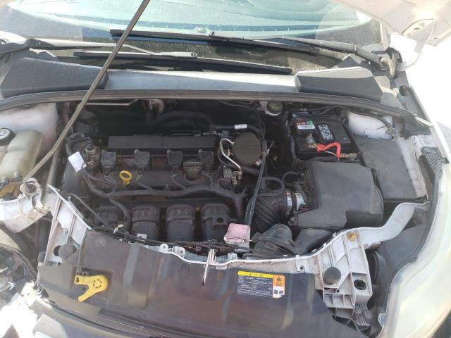 Photo 7 from auction – 2012 FORD FOCUS SE with VIN 1FAHP3F20CL141684