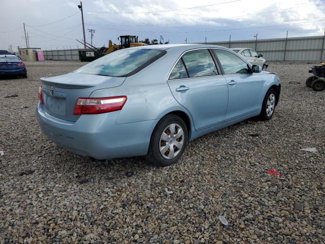 Photo 4 from auction – 2008 TOYOTA CAMRY CE with VIN 4T1BE46K18U739422