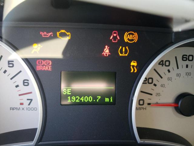 Photo 8 from auction – 2007 FORD EXPLORER E with VIN 1FMEU64E57UB32382