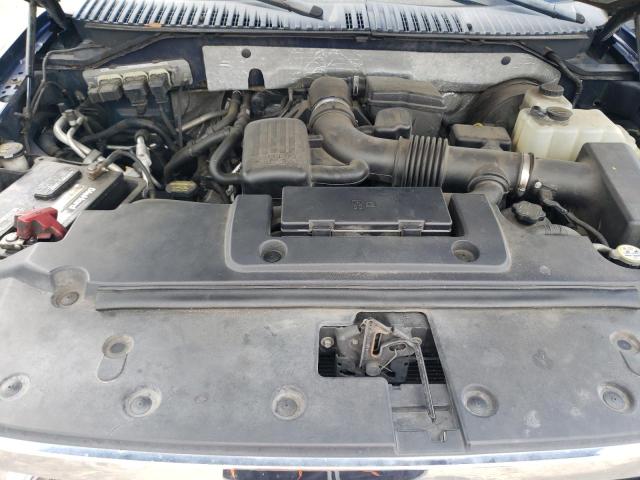 Photo 7 from auction – 2009 FORD EXPEDITION with VIN 1FMFU15509EA97141