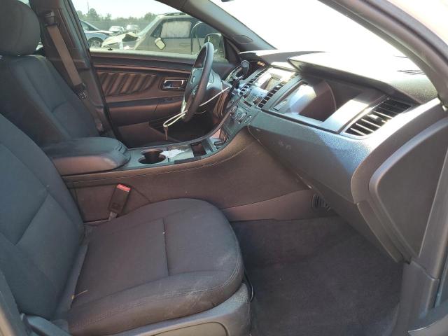 Photo 5 from auction – 2015 FORD TAURUS POL with VIN 1FAHP2MK2FG160313