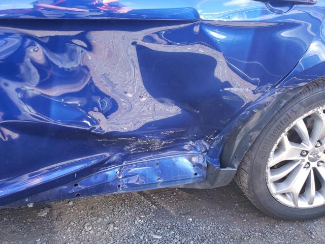 Photo 9 from auction – 2013 FORD TAURUS LIM with VIN 1FAHP2J87DG173404