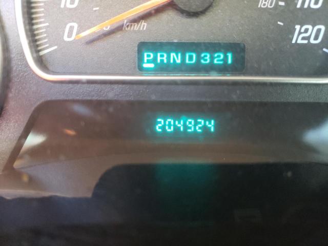 Photo 8 from auction – 2004 GMC ENVOY XL with VIN 1GKET16S746235725