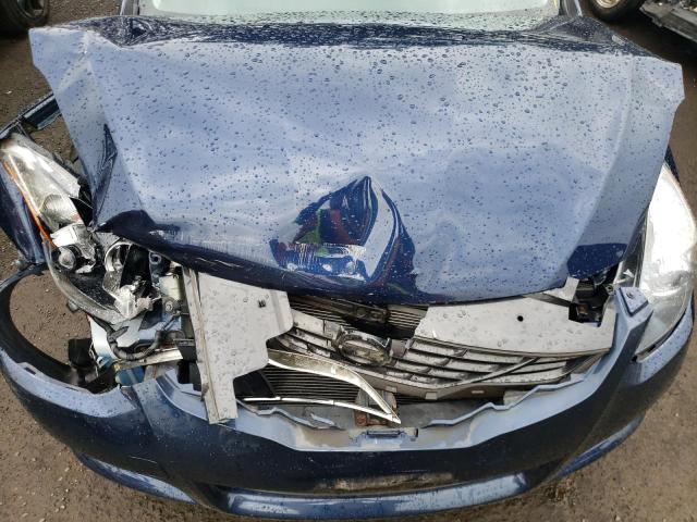 Photo 9 from auction – 2010 NISSAN ALTIMA S with VIN 1N4AL2EP3AC126873