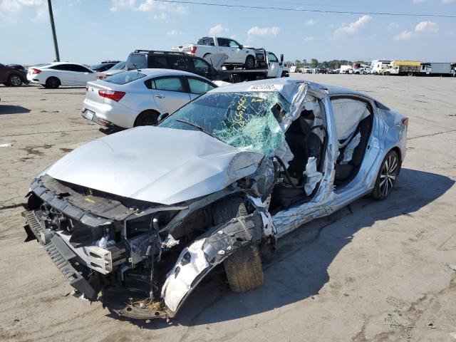 Photo 9 from auction – 2020 NISSAN ALTIMA SR with VIN 1N4BL4CV8LC206173
