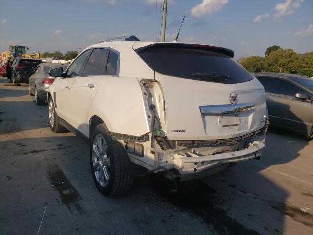 Photo 3 from auction – 2013 CADILLAC SRX PERFOR with VIN 3GYFNDE39DS508868