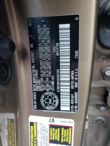 صورة رقم 10 من المزاد - 2011 TOYOTA VENZA مع VIN 4T3BK3BB4BU062289