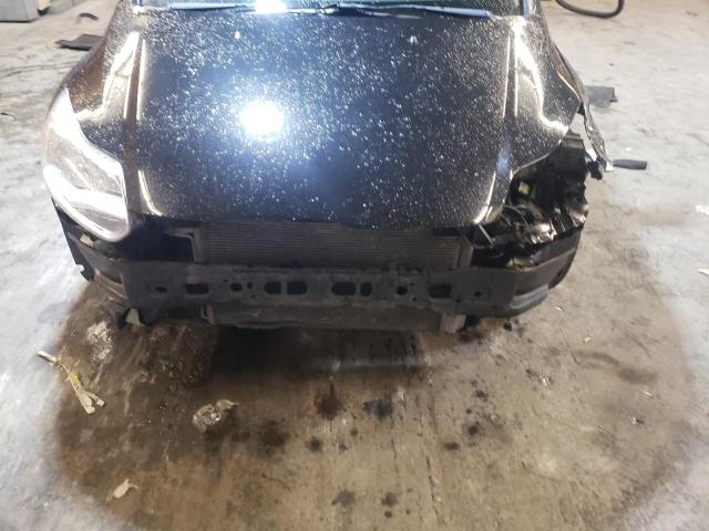 Photo 9 from auction – 2014 FORD FOCUS S with VIN 1FADP3E28EL204937
