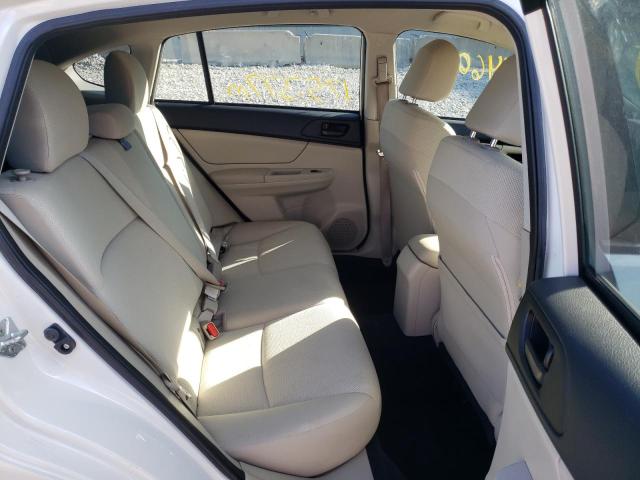 Photo 6 from auction – 2012 SUBARU IMPREZA with VIN JF1GPAA69CH208182