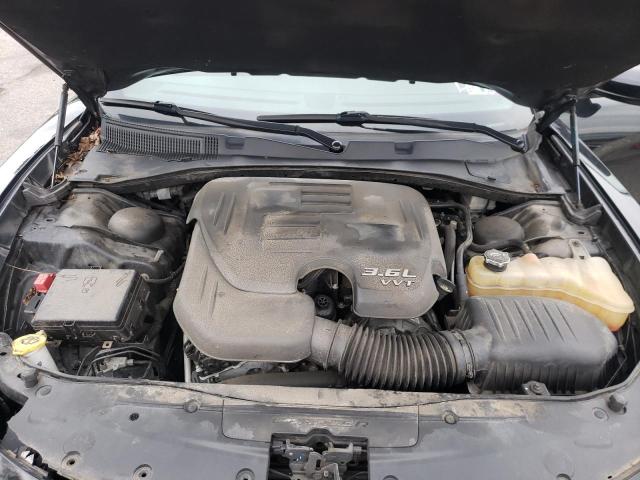 Photo 7 from auction – 2016 DODGE CHARGER SE with VIN 2C3CDXBG0GH109489