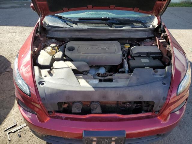 Photo 7 from auction – 2014 JEEP CHEROKEE L with VIN 1C4PJMCB7EW230848