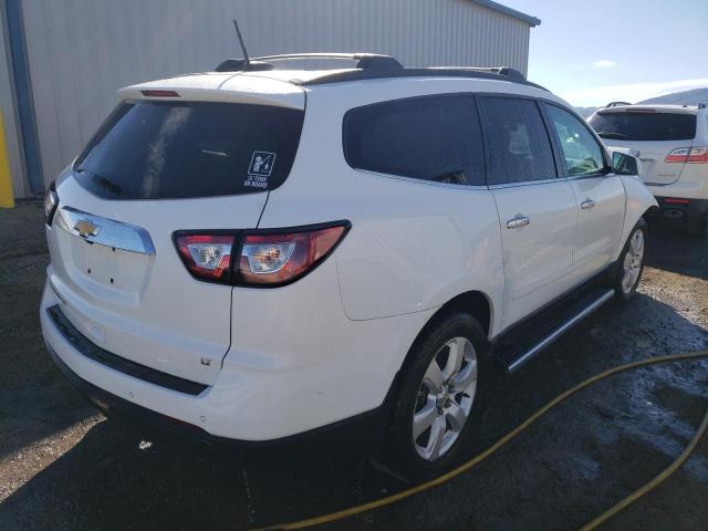 Photo 4 from auction – 2017 CHEVROLET TRAVERSE L with VIN 1GNKVGKD4HJ185878