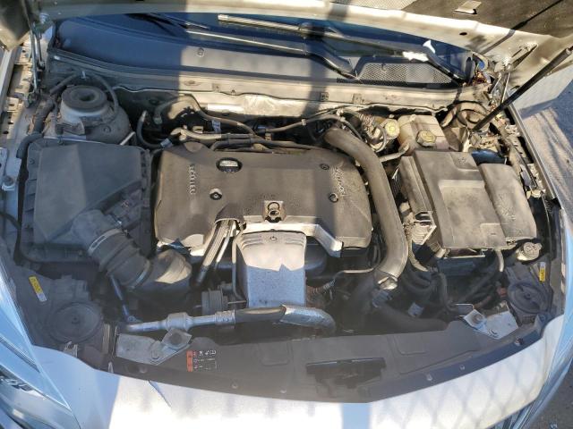 Photo 7 from auction – 2014 BUICK REGAL with VIN 2G4GT5GXXE9224147