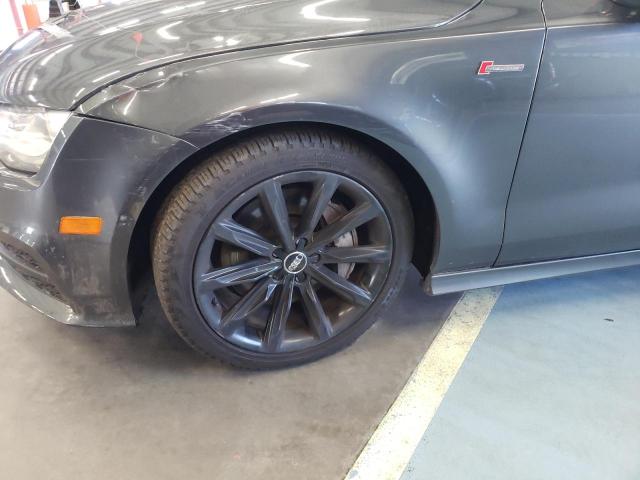 Photo 9 from auction – 2012 AUDI A7 PRESTIG with VIN WAU2GAFC4CN053574