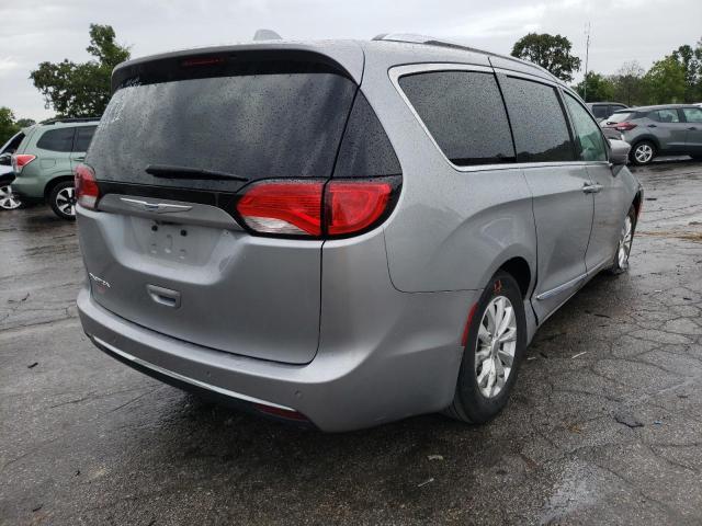 Photo 4 from auction – 2019 CHRYSLER PACIFICA T with VIN 2C4RC1BG6KR581365