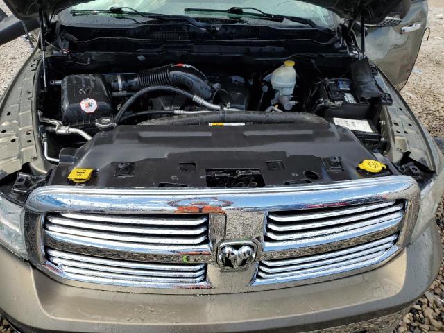 Photo 7 from auction – 2013 RAM 1500 SLT with VIN 1C6RR7TT8DS701544