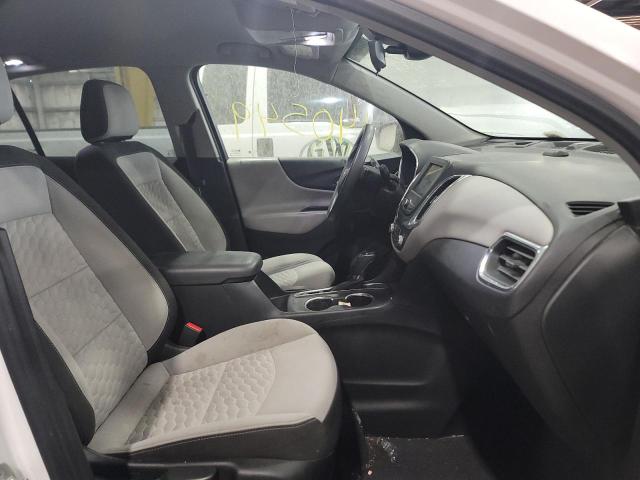 Photo 5 from auction – 2020 CHEVROLET EQUINOX LS with VIN 2GNAXHEV2L6175985
