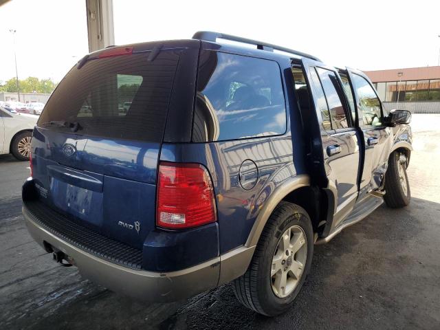 Photo 4 from auction – 2004 FORD EXPLORER E with VIN 1FMZU84W34ZA09183