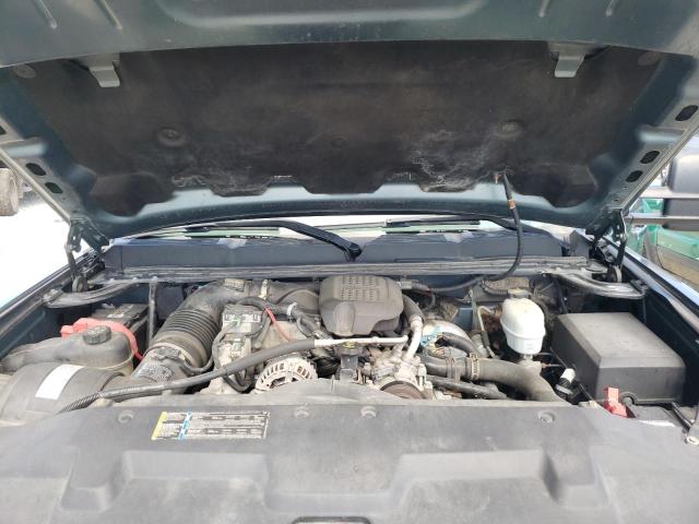 Photo 7 from auction – 2007 CHEVROLET SILVERADO with VIN 1GCHK23617F522541