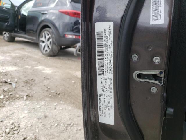 Photo 10 from auction – 2014 RAM 1500 LARAM with VIN 1C6RR7NT9ES329517