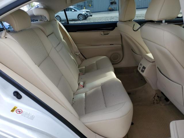 Photo 6 from auction – 2014 LEXUS ES 350 with VIN JTHBK1GG2E2120808