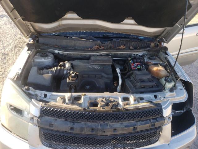 Photo 7 from auction – 2007 CHEVROLET EQUINOX LT with VIN 2CNDL63F876100226