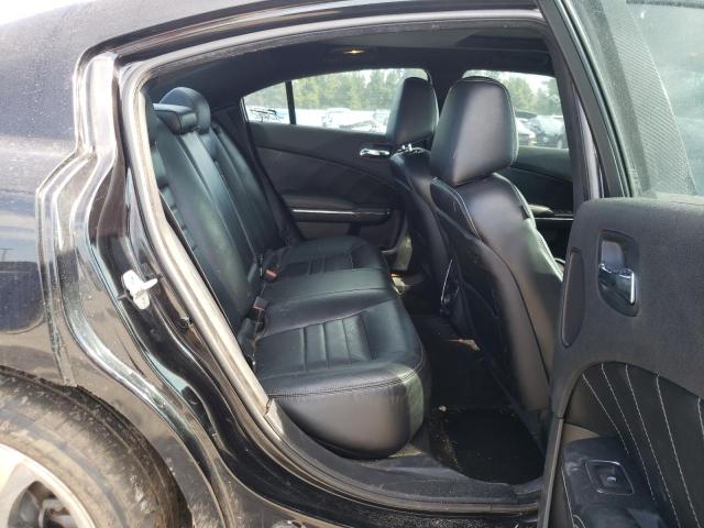 Photo 6 from auction – 2011 DODGE CHARGER R/ with VIN 2B3CL5CT3BH555192