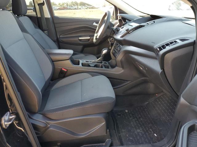 Photo 5 from auction – 2018 FORD ESCAPE SE with VIN 1FMCU9GD9JUB01526