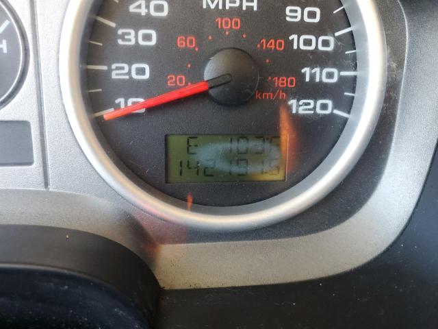 Photo 8 from auction – 2004 FORD F150 with VIN 1FTPX04524KD23296