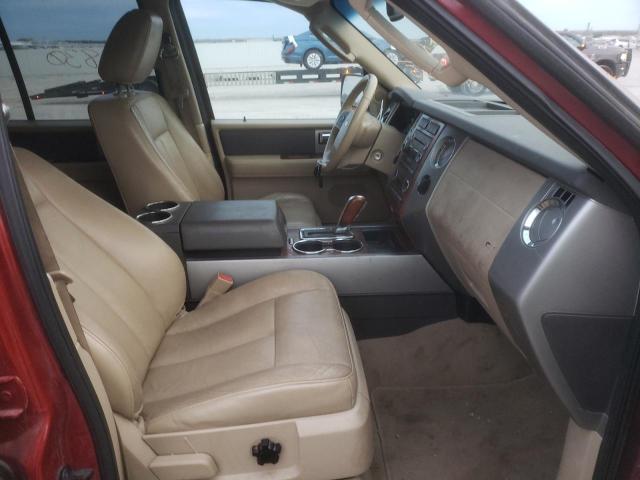 Photo 5 from auction – 2009 FORD EXPEDITION with VIN 1FMFK18579LA11255