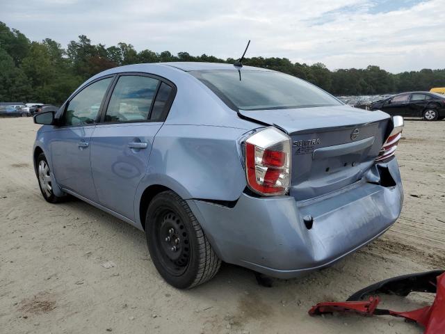 Photo 3 from auction – 2009 NISSAN SENTRA with VIN 3N1AB61E69L668044