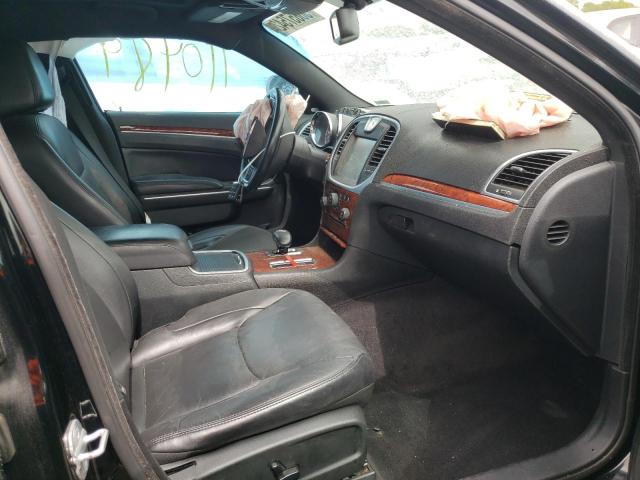 Photo 5 from auction – 2012 CHRYSLER 300 LIMITE with VIN 2C3CCAHG3CH313706
