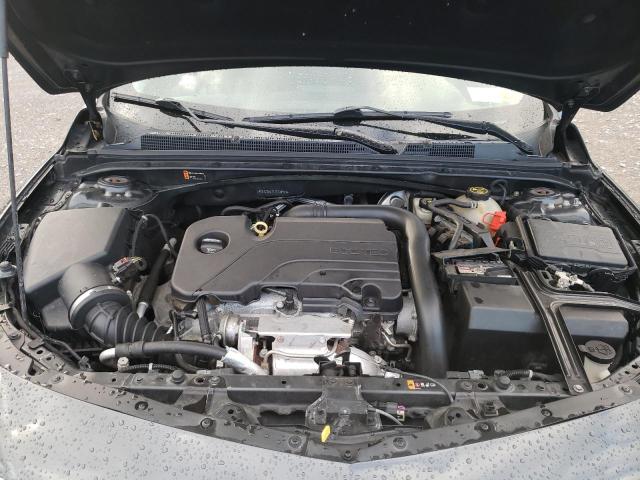 Photo 7 from auction – 2018 CHEVROLET MALIBU LT with VIN 1G1ZD5ST1JF238933