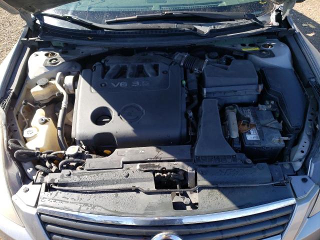 Photo 7 from auction – 2007 NISSAN ALTIMA 3.5 with VIN 1N4BL21E77C140955