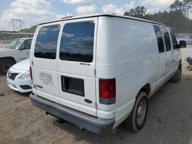Photo 4 from auction – 2006 FORD ECONOLINE with VIN 1FTRE14W66DA48763