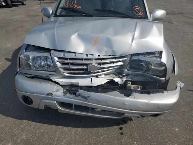 Photo 9 from auction – 2003 SUZUKI XL7 PLUS with VIN JS3TX92V734113965