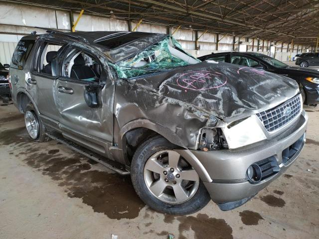FORD EXPLORER L 2003 مع رقم تعريف المركبة 1FMZU75W43ZA89505 - صورة من المزاد