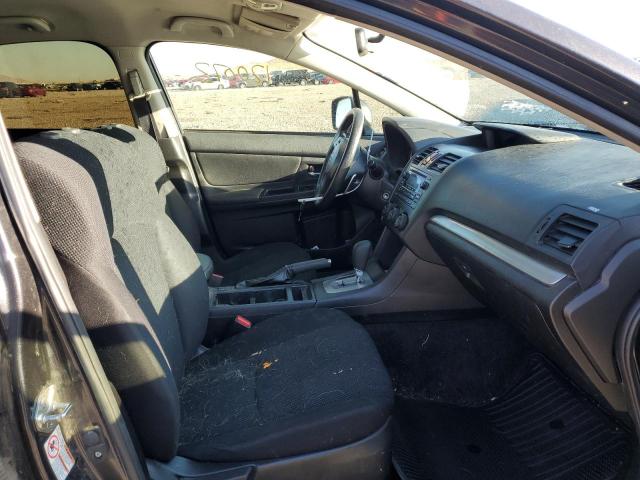 Photo 5 from auction – 2014 SUBARU IMPREZA PR with VIN JF1GJAC65EH020499