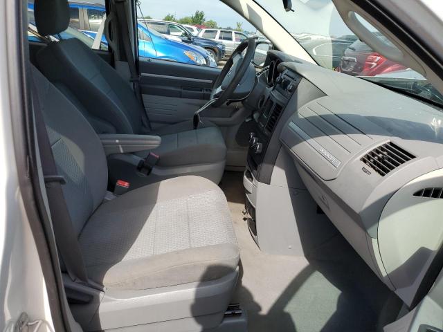 Photo 5 from auction – 2010 DODGE GRAND CARA with VIN 2D4RN4DE6AR218511