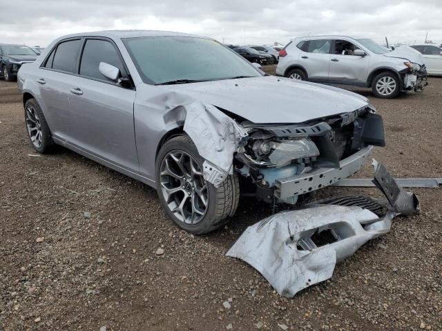 CHRYSLER 300 S 2014 with VIN 2C3CCAGT3EH297587 - Photo from auction