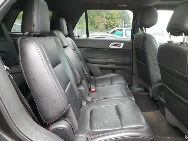 Photo 6 from auction – 2013 FORD EXPLORER X with VIN 1FM5K8D87DGB80701