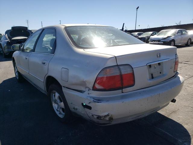 Photo 3 from auction – 1997 HONDA ACCORD DX with VIN 1HGCD5606VA099772