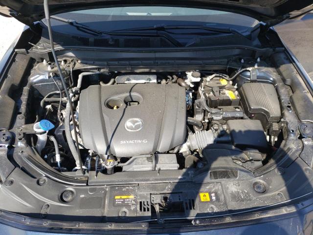 Photo 7 from auction – 2021 MAZDA CX-5 GRAND with VIN JM3KFBDM2M0488235