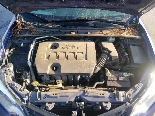 Photo 7 from auction – 2014 TOYOTA COROLLA L with VIN 2T1BURHE6EC208978