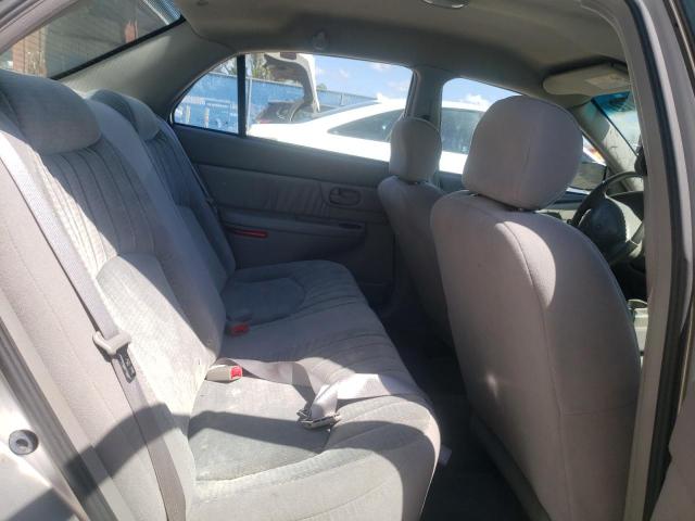 Photo 6 from auction – 2003 BUICK CENTURY CU with VIN 2G4WS52J731294623