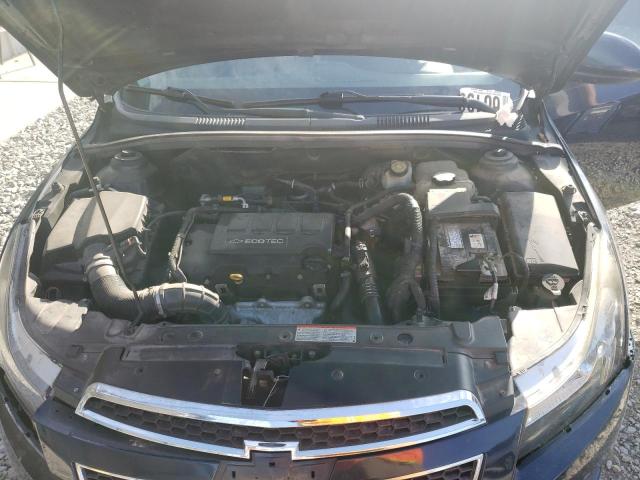Photo 7 from auction – 2014 CHEVROLET CRUZE LT with VIN 1G1PC5SB7E7280783